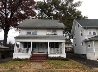 232 Parmalee Pl, Elizabeth, NJ 07208