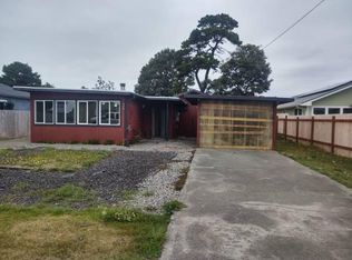 950 Pacific Ave, Crescent City, CA 95531