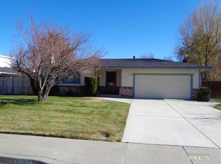 1631 Olua St, Minden, NV 89423