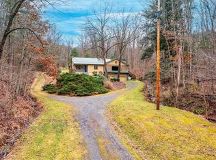 287 Yellow Creek Rd, Harmony, PA 16037