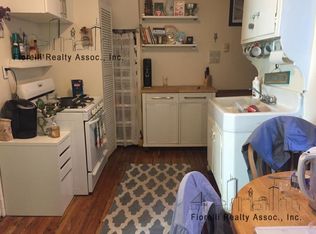 22 Henchman St APT 4, Boston, MA 02113