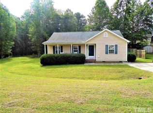 500 Wade Dr, Sanford, NC 27330