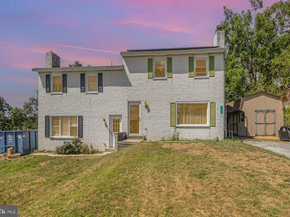 160 Faith Cir, Carlisle, PA 17013