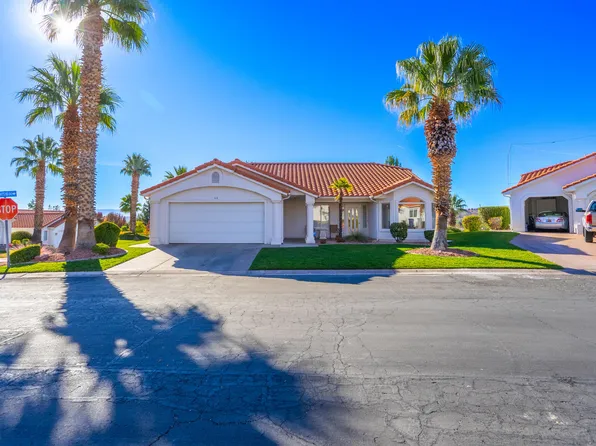 1610 W 100 N Unit 44, Saint George, UT 84770