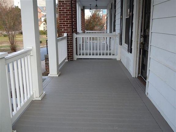 porch
