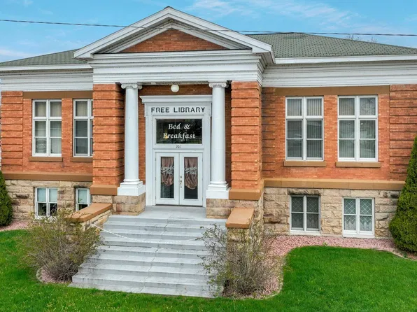 101 Other, Ladysmith, WI 54848