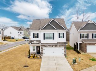 341 Geneva Ln, Columbia, TN 38401
