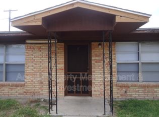 2401 Gumwood Ave APT 6, McAllen, TX 78501