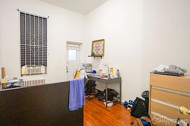 Rented by City Connections Realty