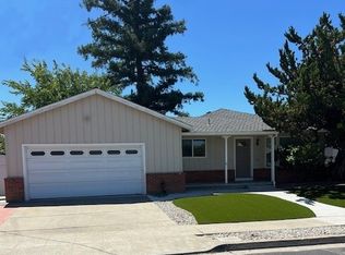 4345 Baylor Way, Livermore, CA 94550