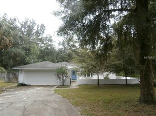 20284 Powell Rd, Brooksville, FL 34604
