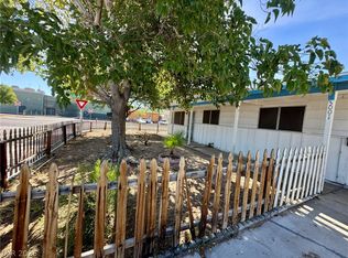 3001 Roseville Way, Las Vegas, NV 89102