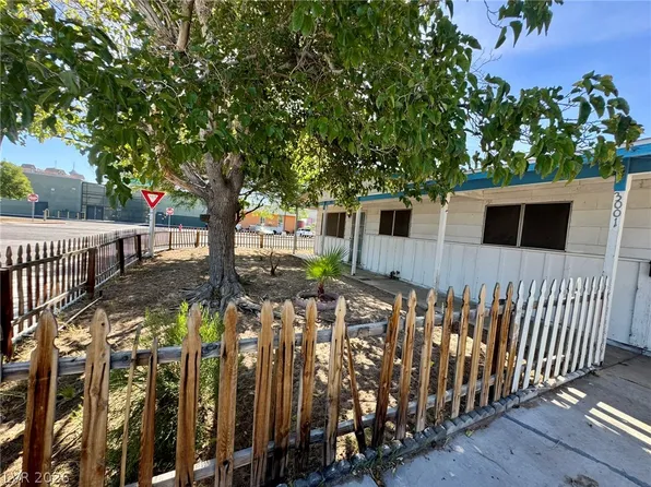 3001 Roseville Way, Las Vegas, NV 89102