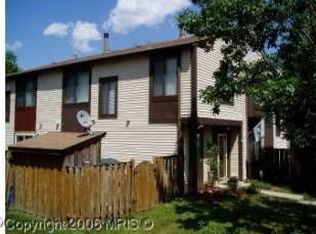 15816 Deer Creek Ct, Laurel, MD 20707