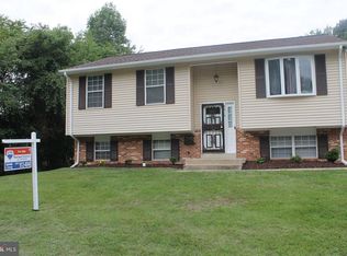 8615 Sapienza Dr, Fort Washington, MD 20744