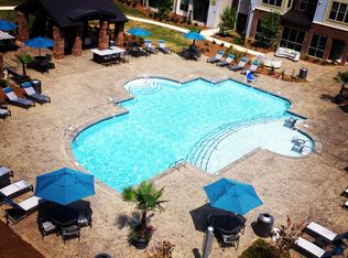 9404 Perimeter Station Dr, Charlotte, NC 28216