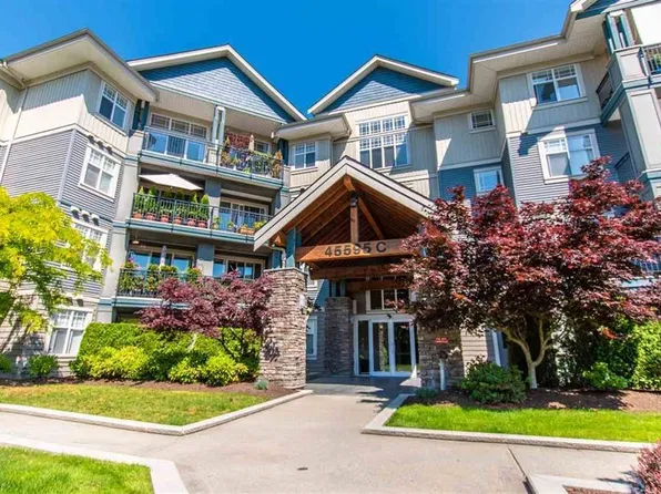45595 Tamihi Way #109C, Chilliwack, BC V2R 0G3