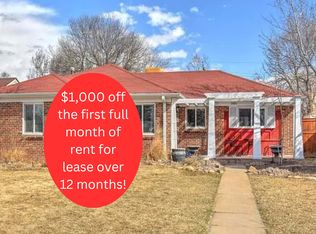 2880 Krameria St, Denver, CO 80207