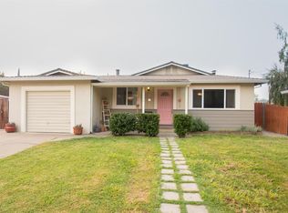 1355 Orange St, Red Bluff, CA 96080