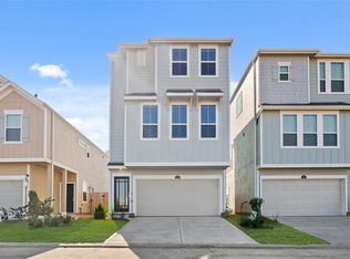 3206 La Rambla Dr, Houston, TX 77047