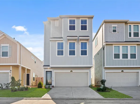 3206 La Rambla Dr, Houston, TX 77047