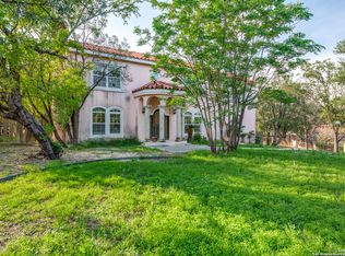 3842 Willowbrook Dr, San Antonio, TX 78228