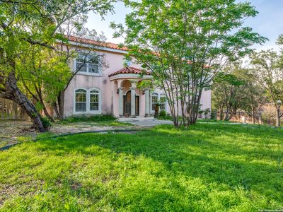 3842 Willowbrook Dr, San Antonio, TX, 78228