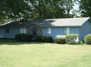 2300 Case Ford Ln, Heber Springs, AR 72543