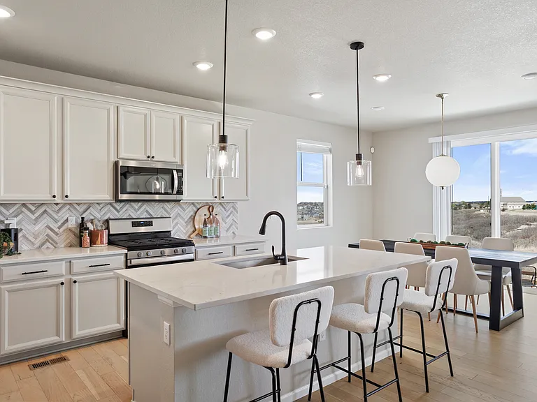 588 Silver Rock Trl — Photo 8