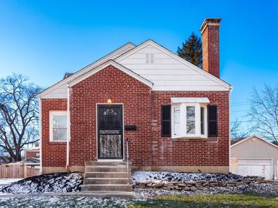 669 Brookside Dr, Columbus, OH, 43209