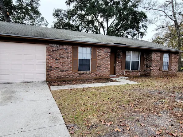 2683 PINEWOOD Boulevard N, Middleburg, FL 32068