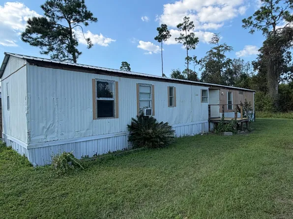 6139 Jammie Rd, Youngstown, FL 32466