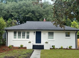 5464 Crown Ave, North Charleston, SC 29406