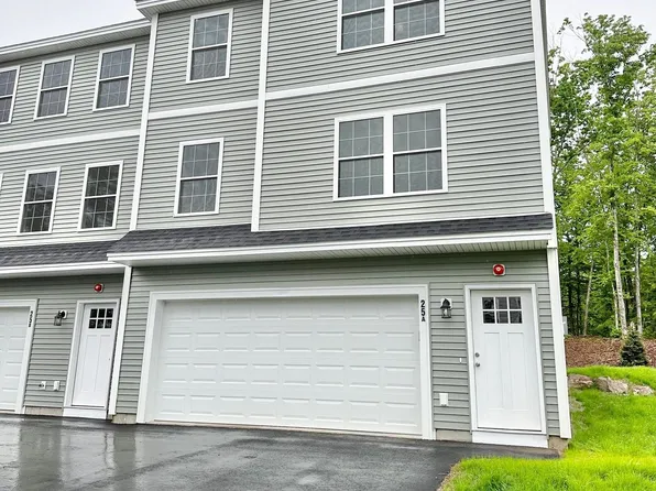 25A Ada Drive, Nottingham, NH 03290
