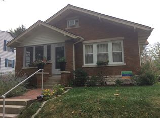 1202 E Wylie St, Bloomington, IN
