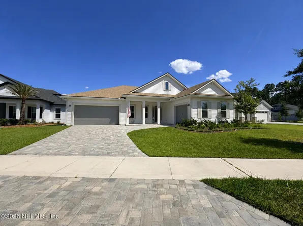 460 SHINNECOCK Drive, St. Johns, FL 32259