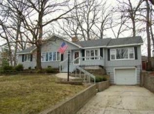 1304 Prospect Ave, Willow Springs, IL 60480