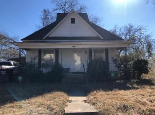 1133 E Walnut St, Shawnee, OK 74801