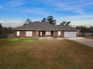433 Delia Dr, Leesville, LA 71446