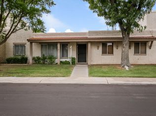 7712 E Harvard St, Scottsdale, AZ 85257