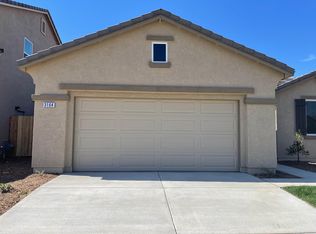 3164 Gardenia Ave, Merced, CA 95341