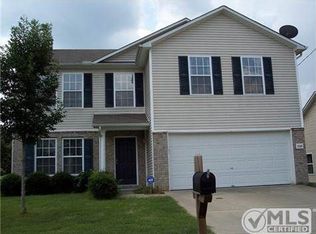 5348 Skip Jack Dr, Antioch, TN 37013
