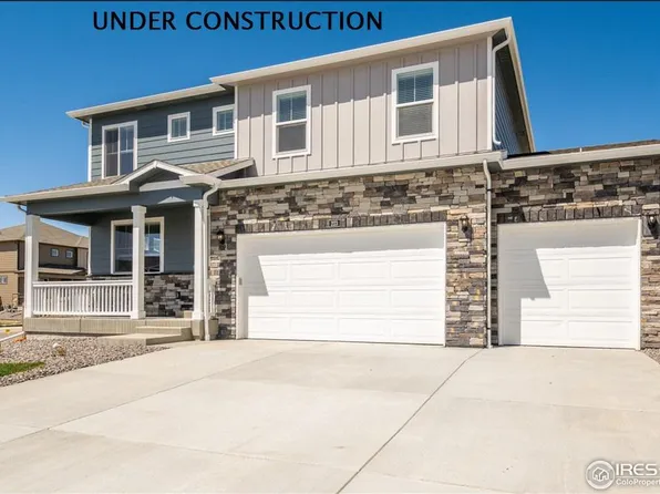 1880 Mount Monroe Dr, Berthoud, CO 80513