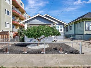 60 Castro St, San Leandro, CA 94577