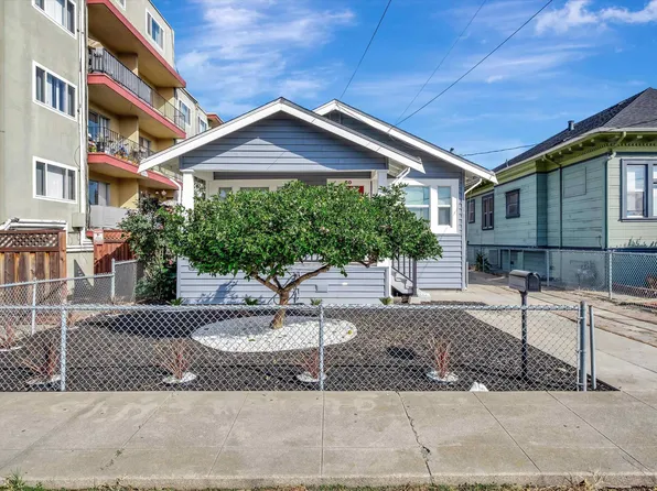 60 Castro St, San Leandro, CA 94577