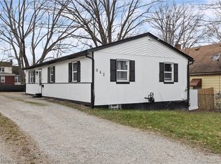 942 Winton Ave, Akron, OH 44320