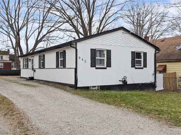 942 Winton Ave, Akron, OH 44320