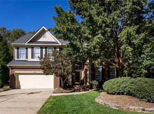 8406 Headford Rd #51, Charlotte, NC 28277