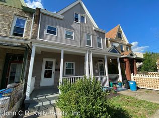 5206 Natrona Way #5204, Pittsburgh, PA 15201