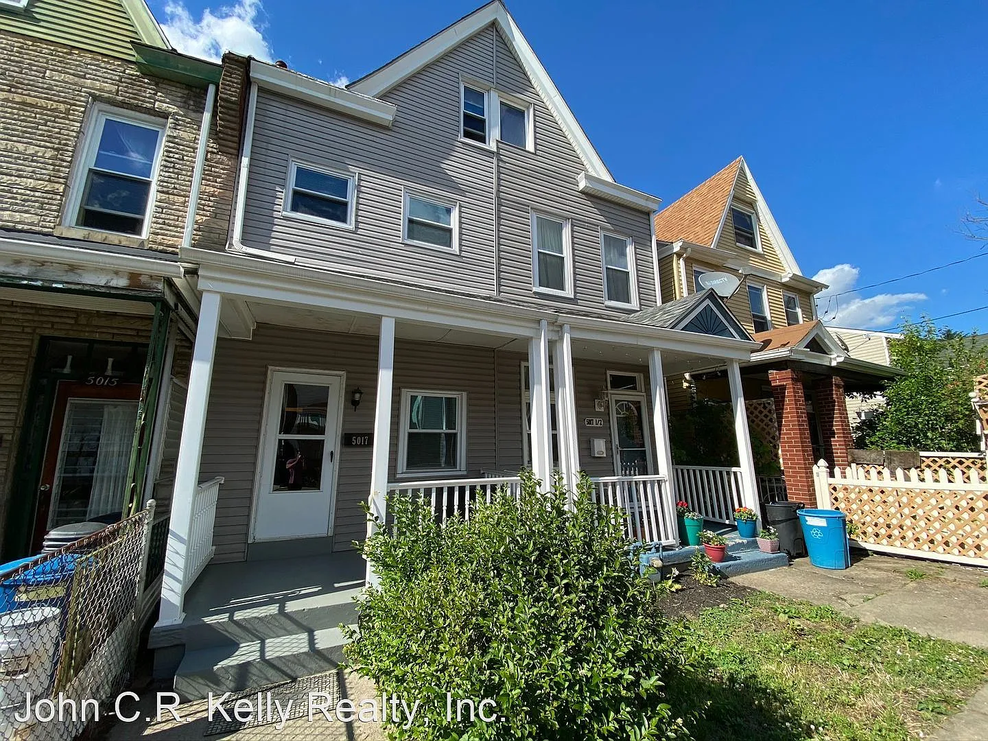 5017 Dearborn St photo 1